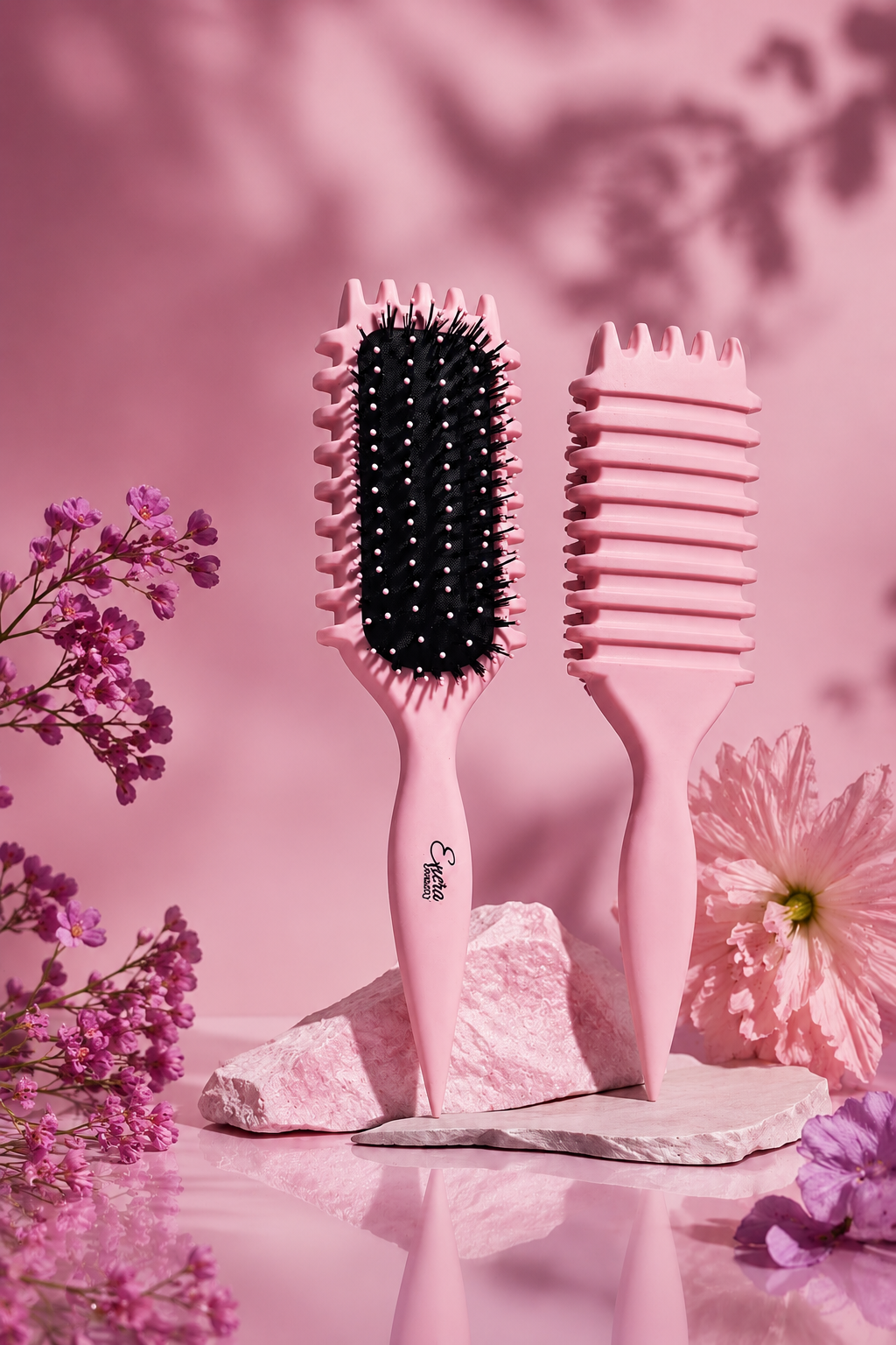 Curl Master Brush