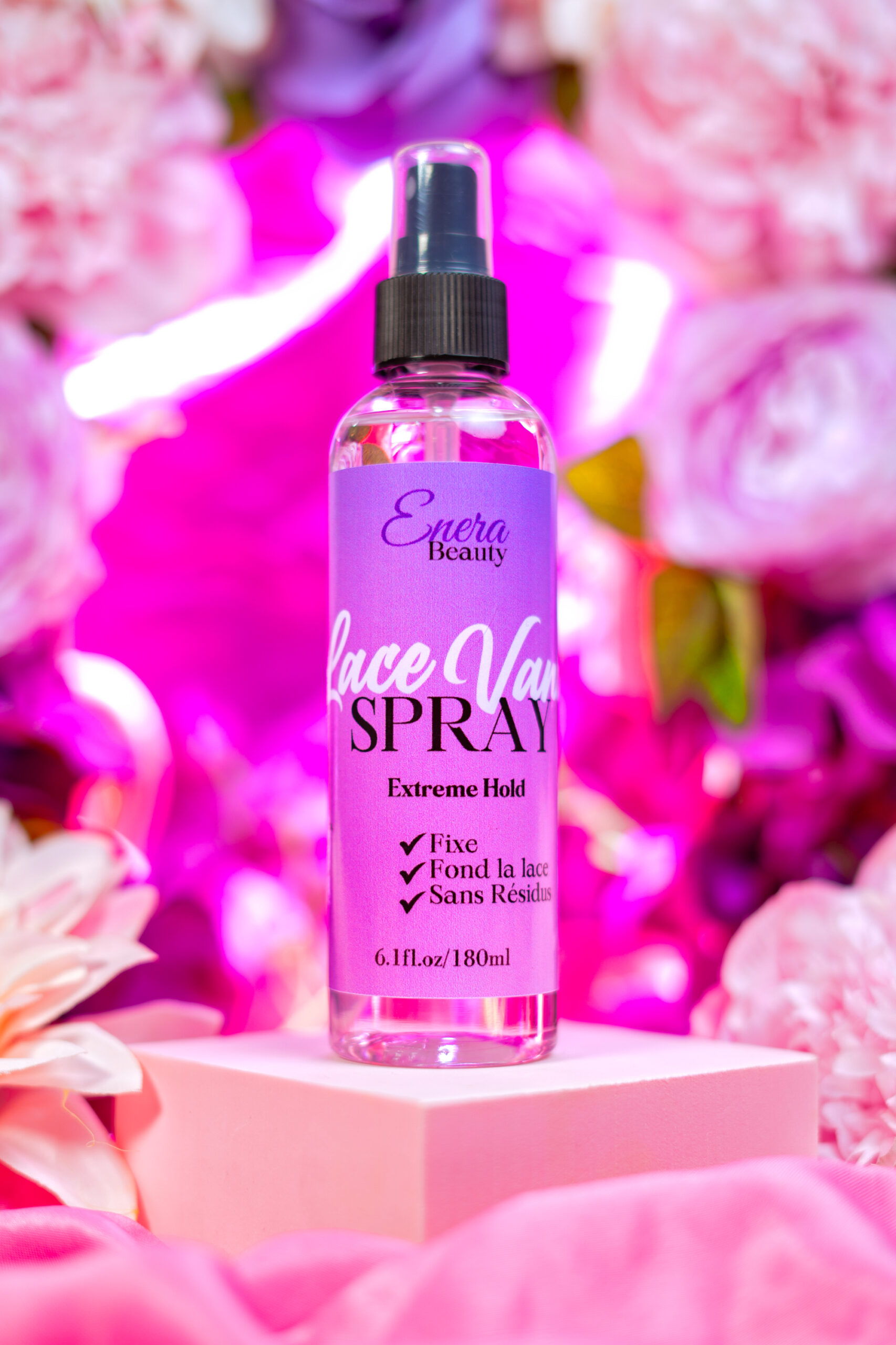 Lace Vanish Spray 180ml