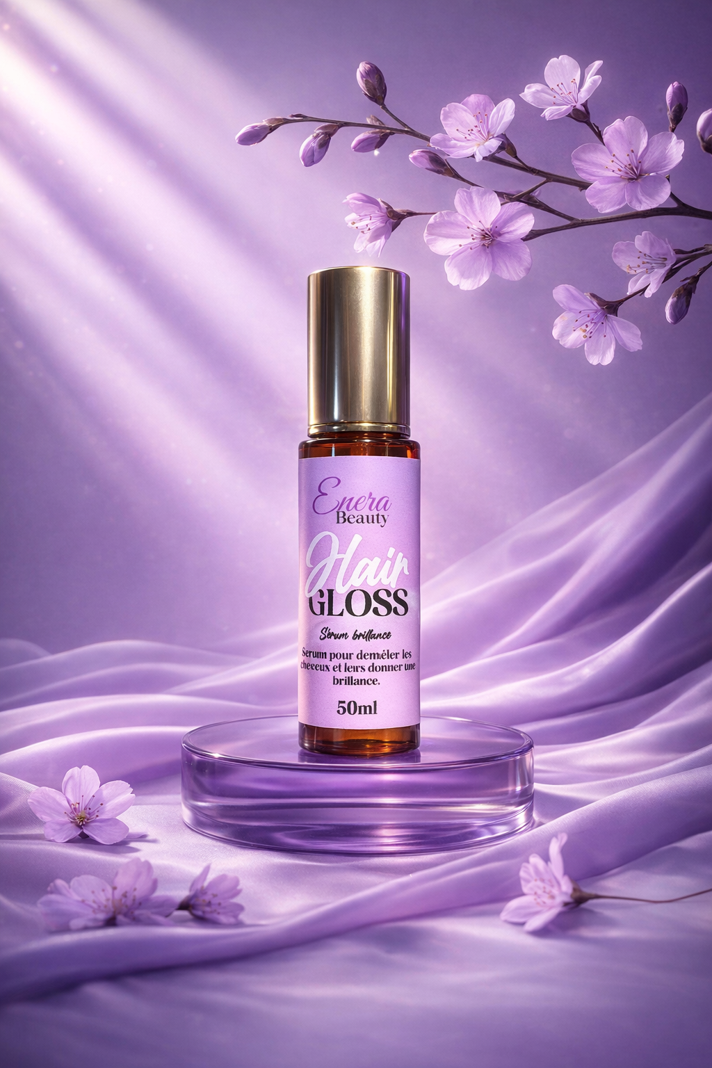 Hair Gloss
