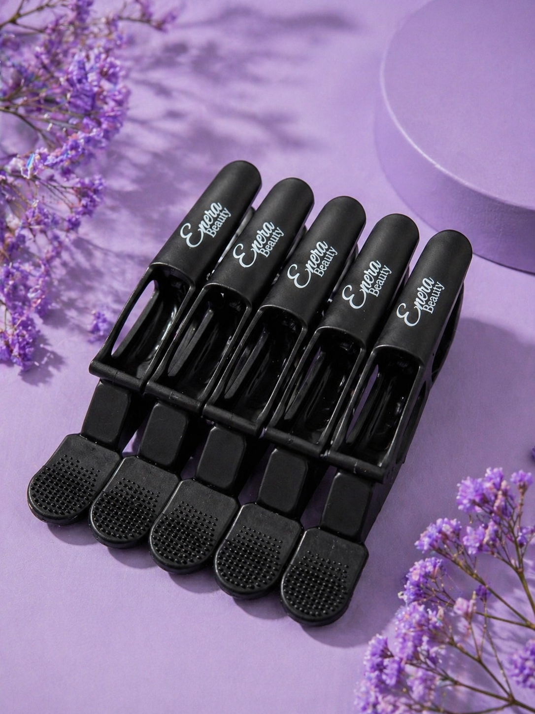 Clips Enera Beauty