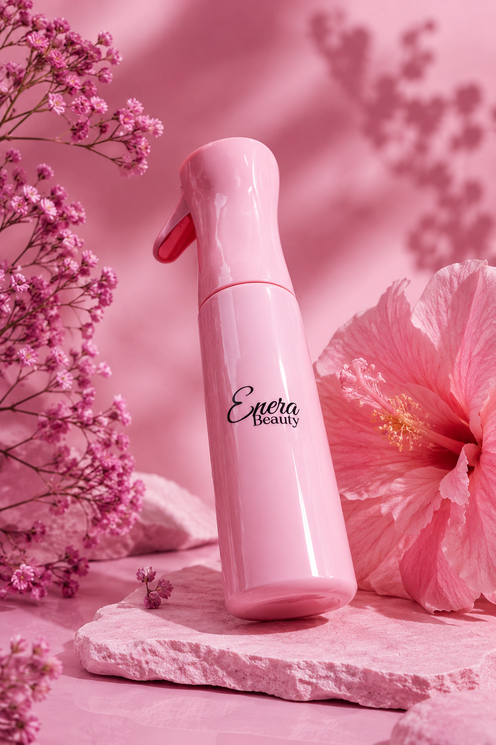 Bouteille Spray vue 2