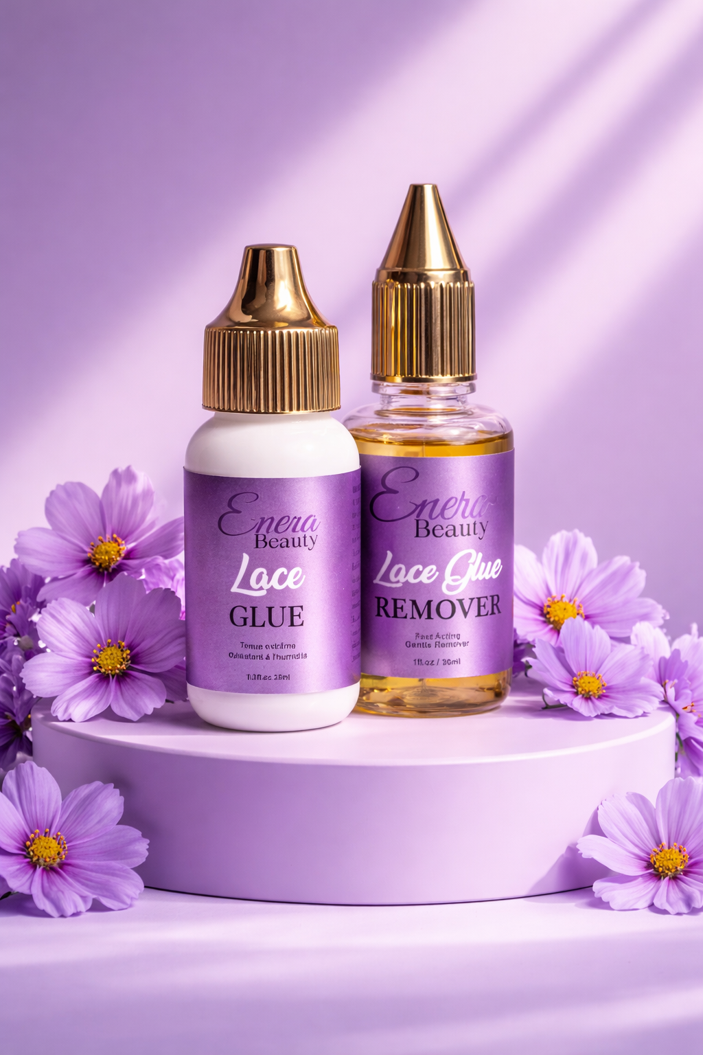 Duo Lace Glue & Lace Remover