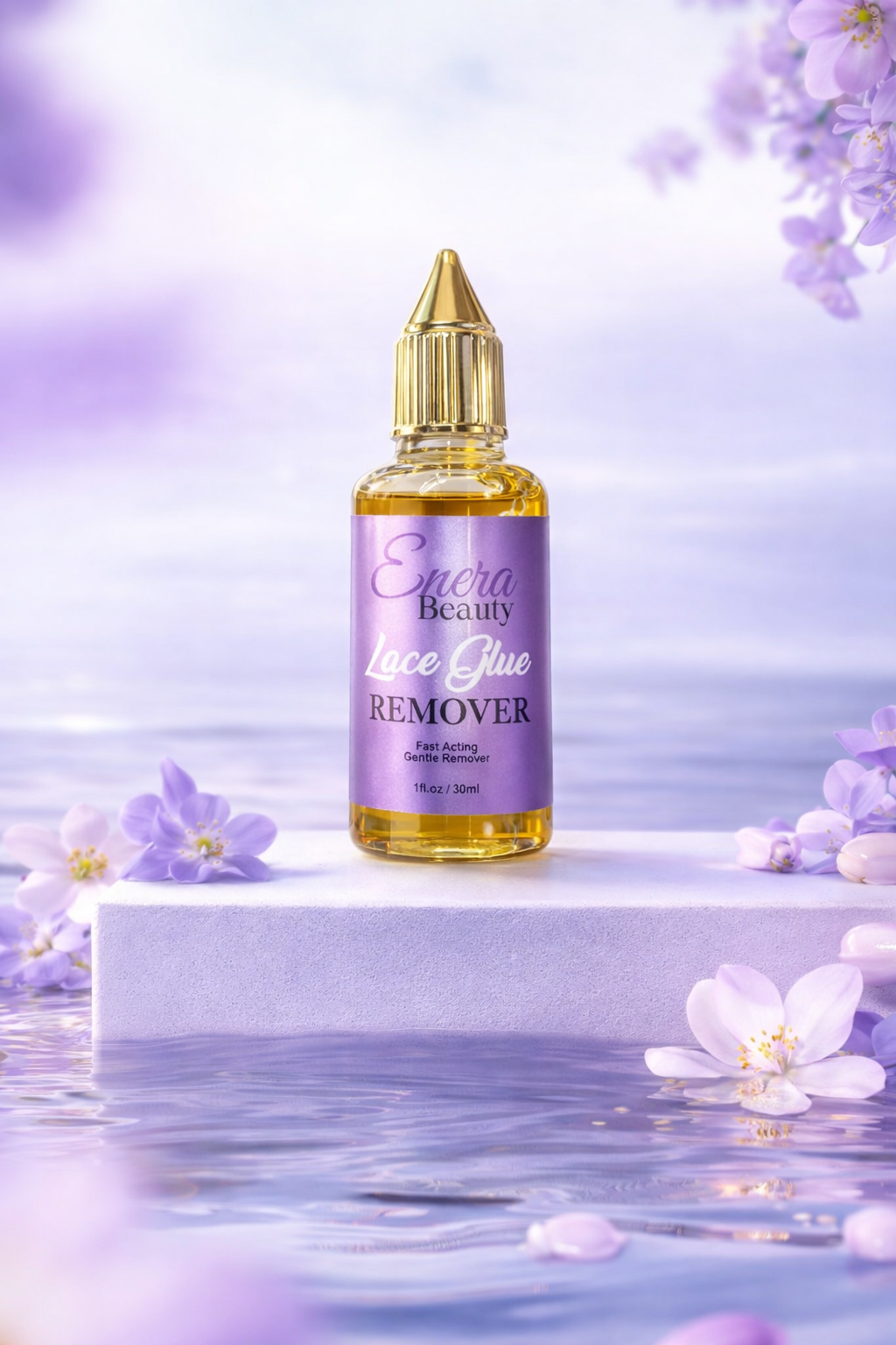 Lace Glue Remover 30ml